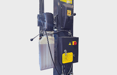 SINGLE POINT OPERATION